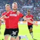 Hannover 96 Gagal Menang di Kandang, Tetap Bertahan di Puncak Persaingan Promosi 2. Bundesliga