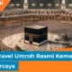 Hanya Ada 9 Travel Umrah Resmi di Banyuwangi, Kemenhaj Imbau Warga Lebih Teliti