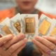 Harga Emas Antam Hari Ini Turun Signifikan