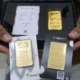Harga Emas Pegadaian Hari Ini Beragam, UBS dan Galeri24 Bergerak Berbeda