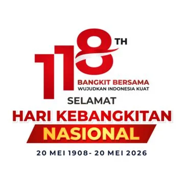 Harkitnas 2026: Semangat Jaga Tunas Bangsa untuk Kedaulatan Negara