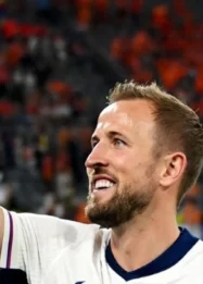 Harry Kane Bertekad Mengangkat Trofi Piala Dunia dan Pecahkan Rekor Gol Lineker