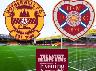 Hearts vs Motherwell draw leaves title race wide open