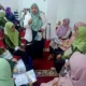 HISFARSI Jakarta Gelar Pelayanan Kesehatan untuk Lansia Purnawirawan TNI