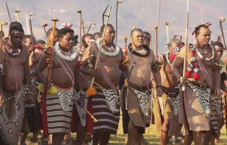 Iduladha di Afrika Selatan: Tradisi Unik dan Pengalaman Budaya