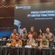 Ignasius Jonan Mundur dari Komisaris United Tractors
