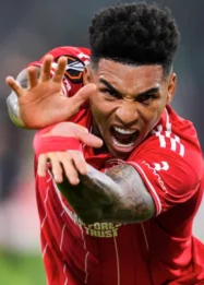 Igor Jesus Cetak Gol Penentu, Jesse Derry Cedera di Debut Chelsea vs Nottingham Forest