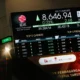 IHSG Dibuka di Zona Hijau, Menguat ke Level 6.187 pada Awal Perdagangan