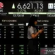 IHSG Diprediksi Bergerak Variatif di Tengah Sentimen 'Wait and See'
