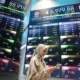 IHSG Menguat 1,1 Persen di Penutupan Perdagangan Pekan Ini