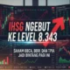 IHSG Tertekan, BBCA dan Sektor Perbankan Menghadapi Volatilitas Tinggi