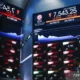 IHSG Turun 0,60 Persen di Tengah Penantian Kebijakan Ekonomi
