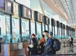 Imigrasi Bandara Soetta Temukan Modus Baru Keberangkatan Haji Nonprosedural
