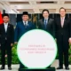 Indonesia Perkuat Diplomasi Infrastruktur Bersama Singapura di Ecosperity Week 2026