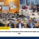 Indonesia Perkuat Diplomasi untuk Tata Kelola Royalti Digital Global yang Adil