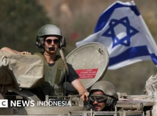 Indonesia Tegaskan Tidak Ada Komunikasi Langsung dengan Israel dalam Upaya Pembebasan WNI