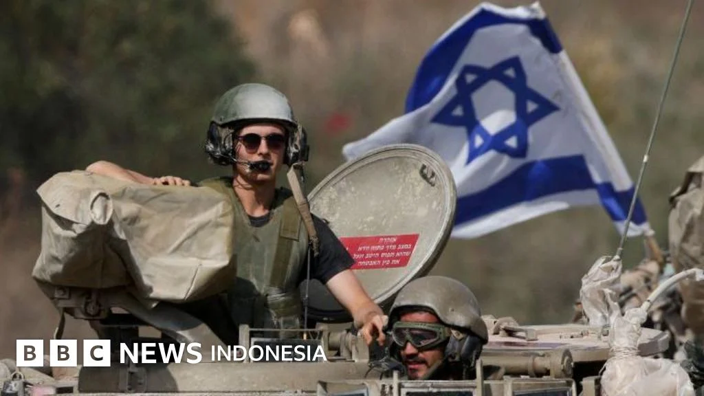 Indonesia Tegaskan Tidak Ada Komunikasi Langsung dengan Israel dalam Upaya Pembebasan WNI