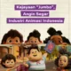 Industri Animasi Indonesia Meningkat Pesat Tiga Kali Lipat Menurut KemenEKRAF