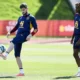 Iñigo Martínez dan Barcelona