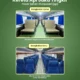 Insiden Tergelincirnya KA Jaka Tingkir dan KA Serayu di Stasiun Pasar Senen