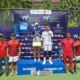 ITF J30 Sukoharjo Dibuka, Petenis Indonesia Berpeluang Sapu Bersih Gelar
