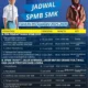 Jadwal dan Syarat Pendaftaran SPMB Sekolah Maung Jabar 2026