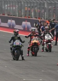 Jadwal MotoGP Prancis 2026: Sprint Race Malam Ini dan Persaingan Kualifikasi di Le Mans