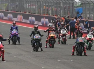 Jadwal MotoGP Prancis 2026: Sprint Race Malam Ini dan Persaingan Kualifikasi di Le Mans