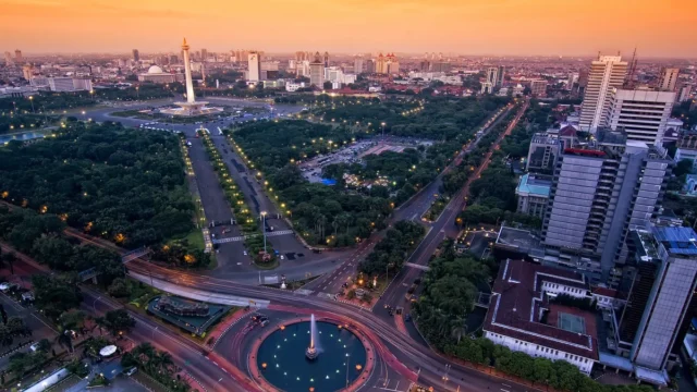 Jakarta Dinilai Punya Potensi Jadi Kota 'Lifestyle' Internasional
