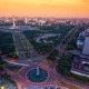 Jakarta Dinilai Punya Potensi Jadi Kota 'Lifestyle' Internasional