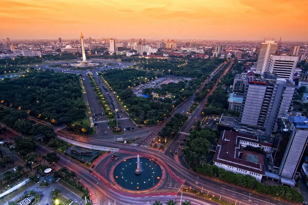 Jakarta Dinilai Punya Potensi Jadi Kota 'Lifestyle' Internasional