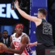 Jalen Williams Terancam Absen di Game 3 Melawan Spurs akibat Cedera Hamstring