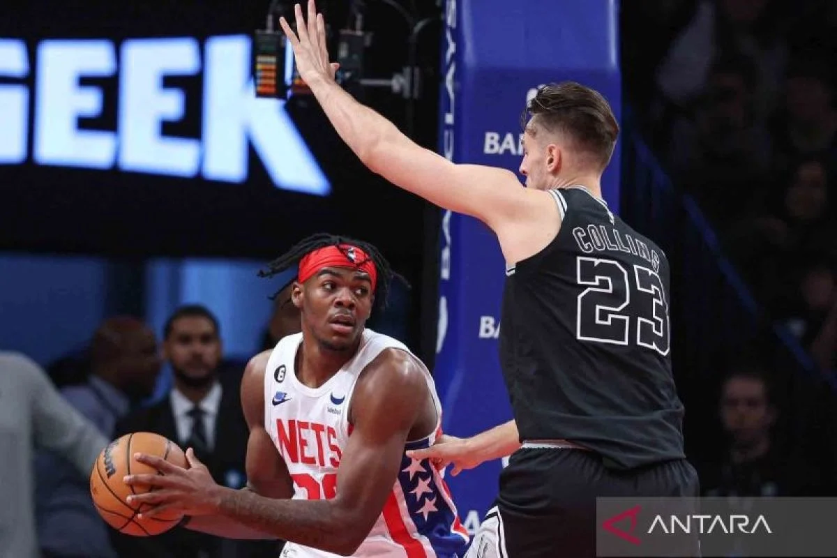 Jalen Williams Terancam Absen di Game 3 Melawan Spurs akibat Cedera Hamstring