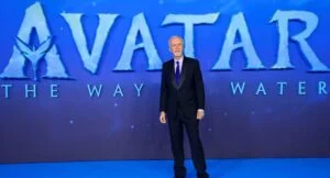 James Cameron lawsuit: Actress claims Avatar likeness used without consent