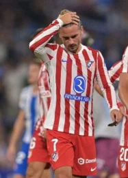 Jan Oblak Ungkap Ketakutan Tim Atletico Madrid Hadapi Arsenal, Pujian pada Antoine Griezmann