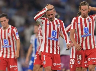 Jan Oblak Ungkap Ketakutan Tim Atletico Madrid Hadapi Arsenal, Pujian pada Antoine Griezmann