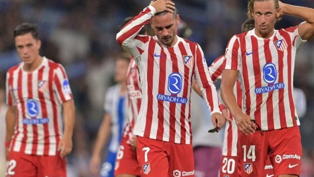 Jan Oblak Ungkap Ketakutan Tim Atletico Madrid Hadapi Arsenal, Pujian pada Antoine Griezmann