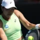 Janice Tjen Tersingkir dari Maroko Open 2026 di Babak 16 Besar