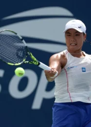 Janice Tjen Tersingkir di Putaran Pertama French Open 2026