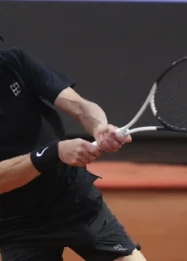 Jannik Sinner Siap Menghadapi Casper Ruud di Final Italian Open