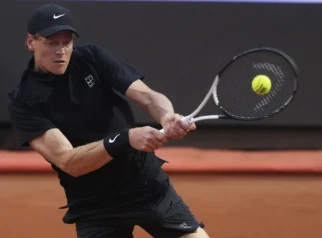 Jannik Sinner Siap Menghadapi Casper Ruud di Final Italian Open