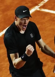 Jannik Sinner Siap Menghadapi Tantangan di Italia Terbuka 2026