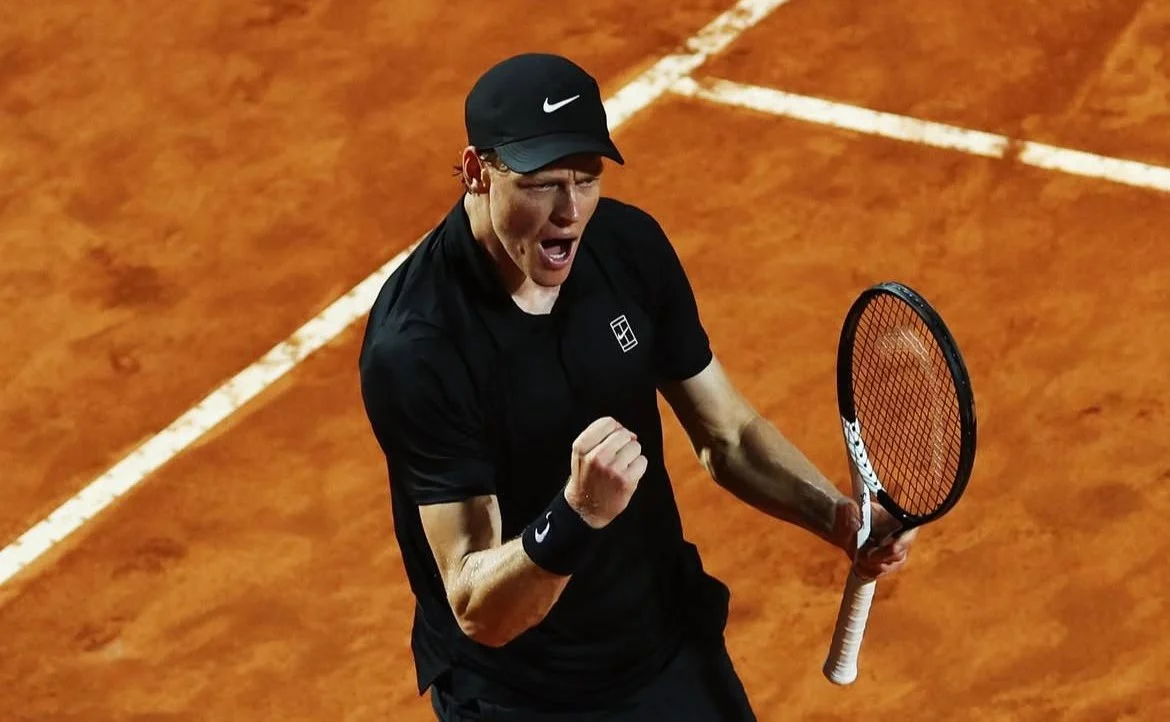 Jannik Sinner Siap Menghadapi Tantangan di Italia Terbuka 2026