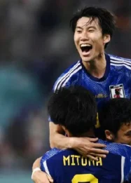 Japan Targetkan Gelar Piala Dunia 2026 Meski Mengalami Kerugian