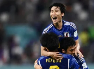 Japan Targetkan Gelar Piala Dunia 2026 Meski Mengalami Kerugian