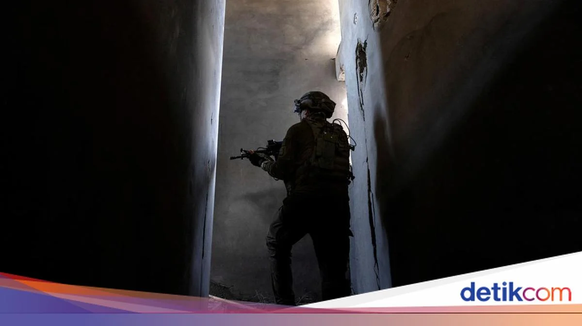 Jejak Lopez dari Cadangan Jadi Senjata Rahasia Argentina