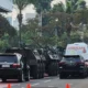Jelang Paripurna dengan Presiden, Pengamanan Kompleks Parlemen Diperketat