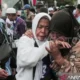Jemaah Calon Haji dari Banyuwangi Berangkat ke Tanah Suci