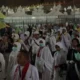 Jemaah Haji Diimbau Latih Stamina untuk Menuju Jamarat