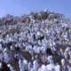 Jemaah Haji Diimbau Maksimalkan Wukuf di Arafah